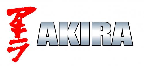 AKIRA