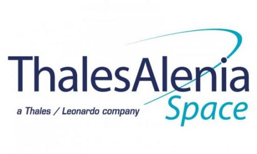 Thales Alenia Space