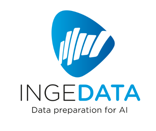 Ingedata