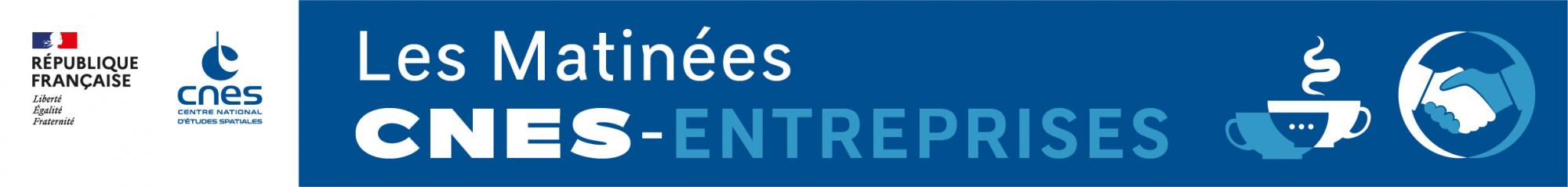 Matinée CNES-Entreprises CNES