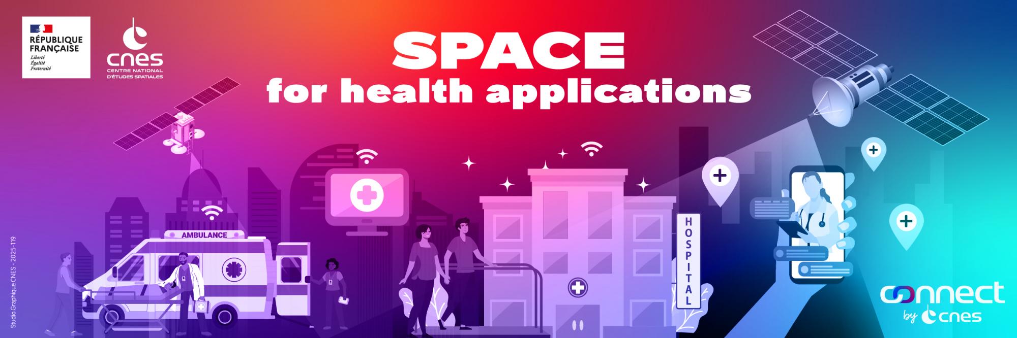 Health from Space