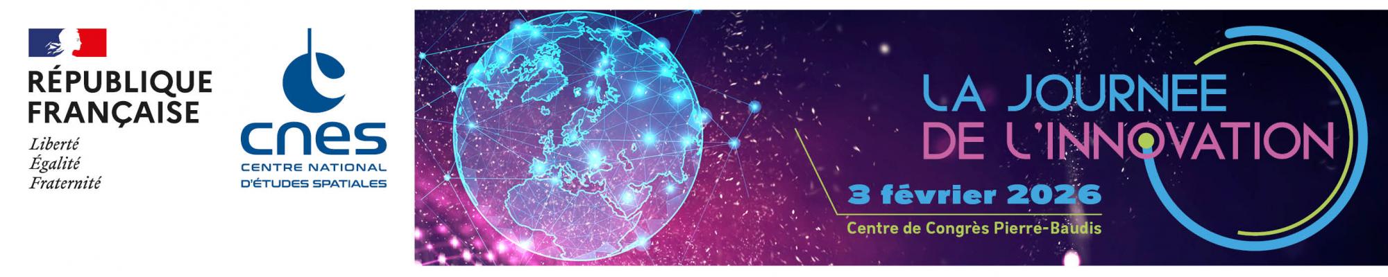 Journée Innovation 2026