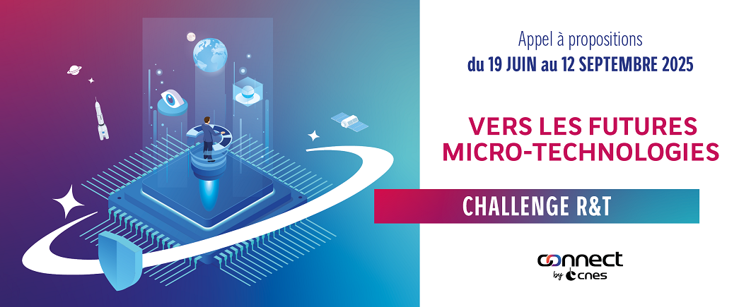 Challenge R&T Microtechnologies du futur