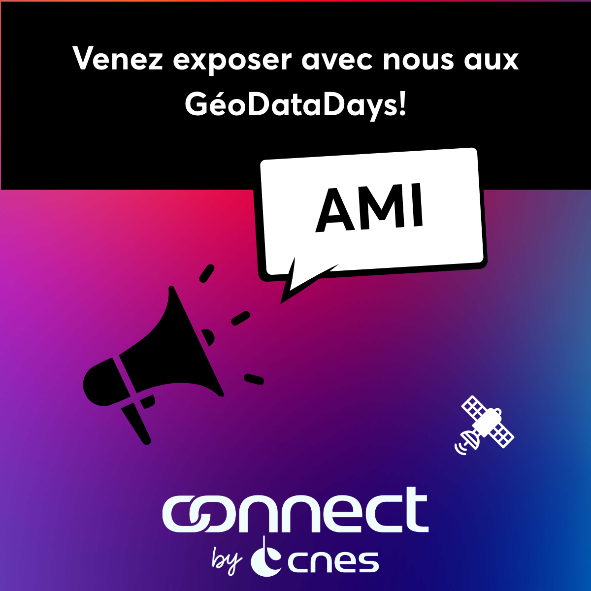 AMI GDD 2026