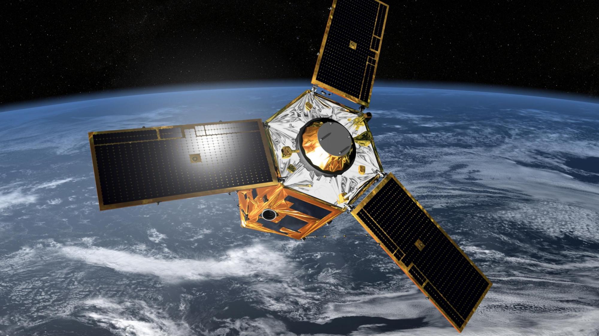 Applisat 1