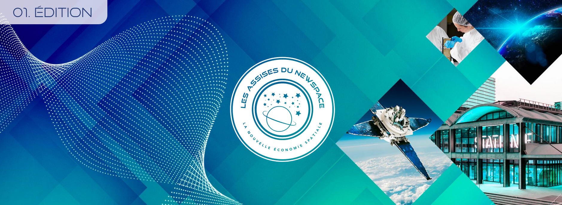 Assises du NewSpace 2022