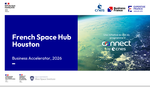 FS2H - Business Accelerator, 2026