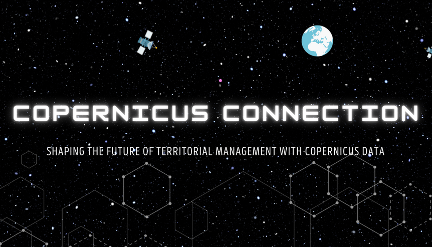 Copernicus Connection - lancement