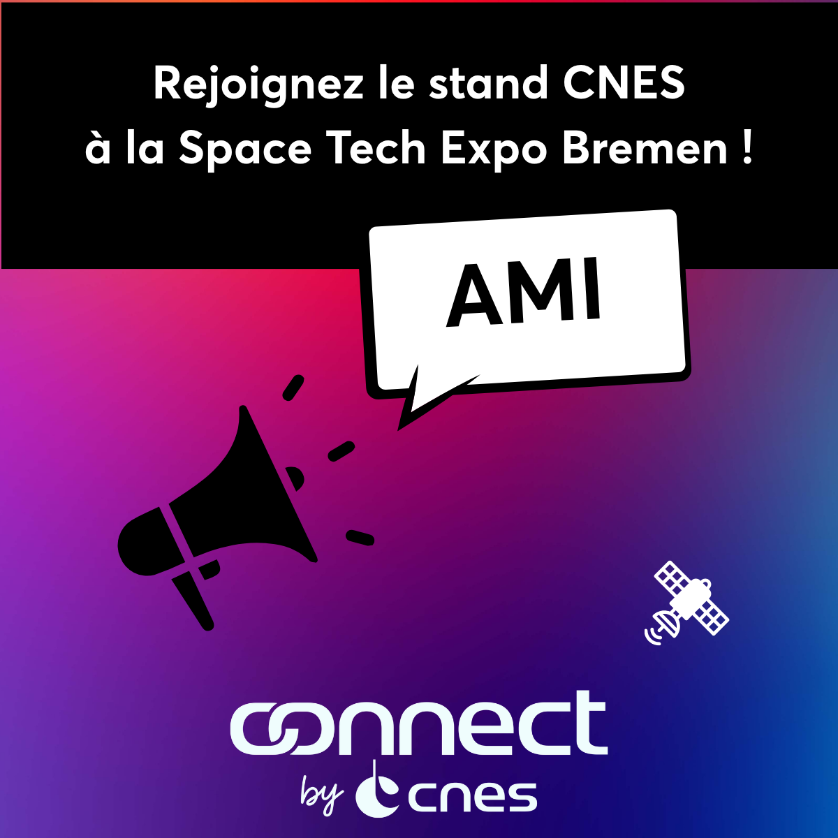 AMI Space Tech Bremen 2026