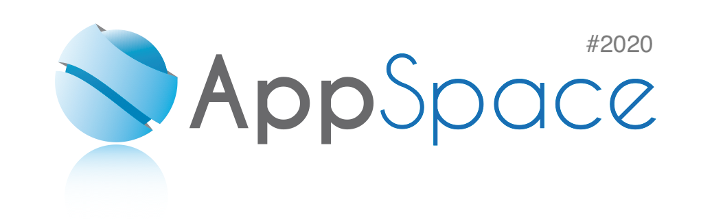 Logo AppSpace 2020