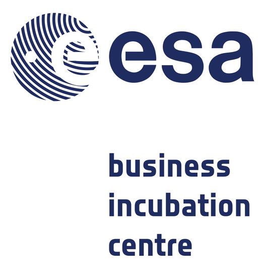 Logo ESA