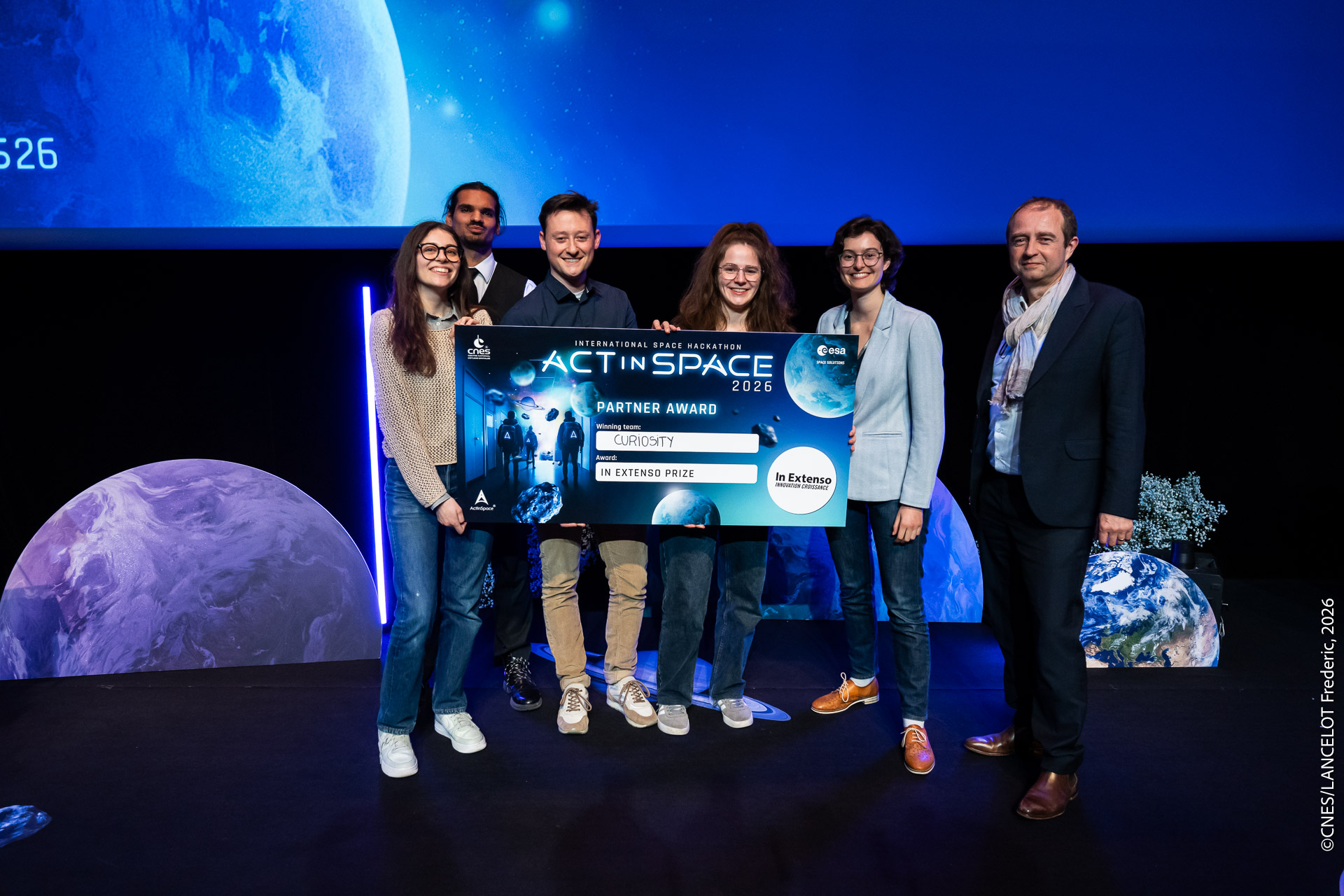 AIS 2026 - prix partenaires