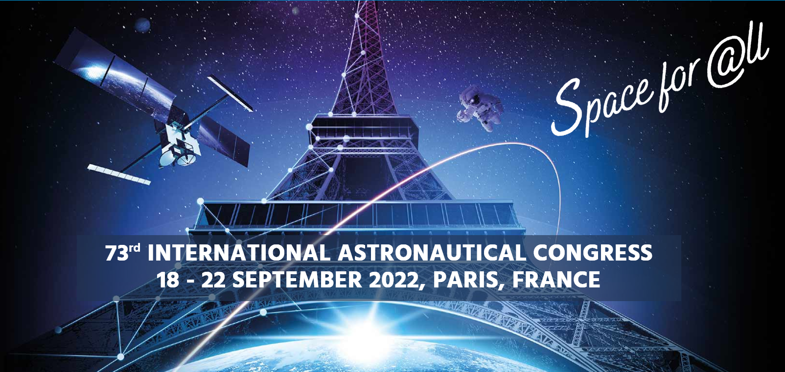 IAC Paris 2022