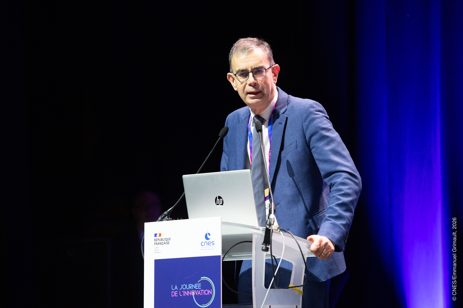 Journée Innovation CNES 2026