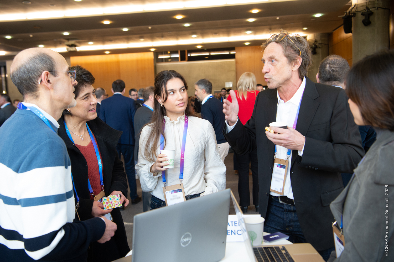 Journée Innovation CNES 2026