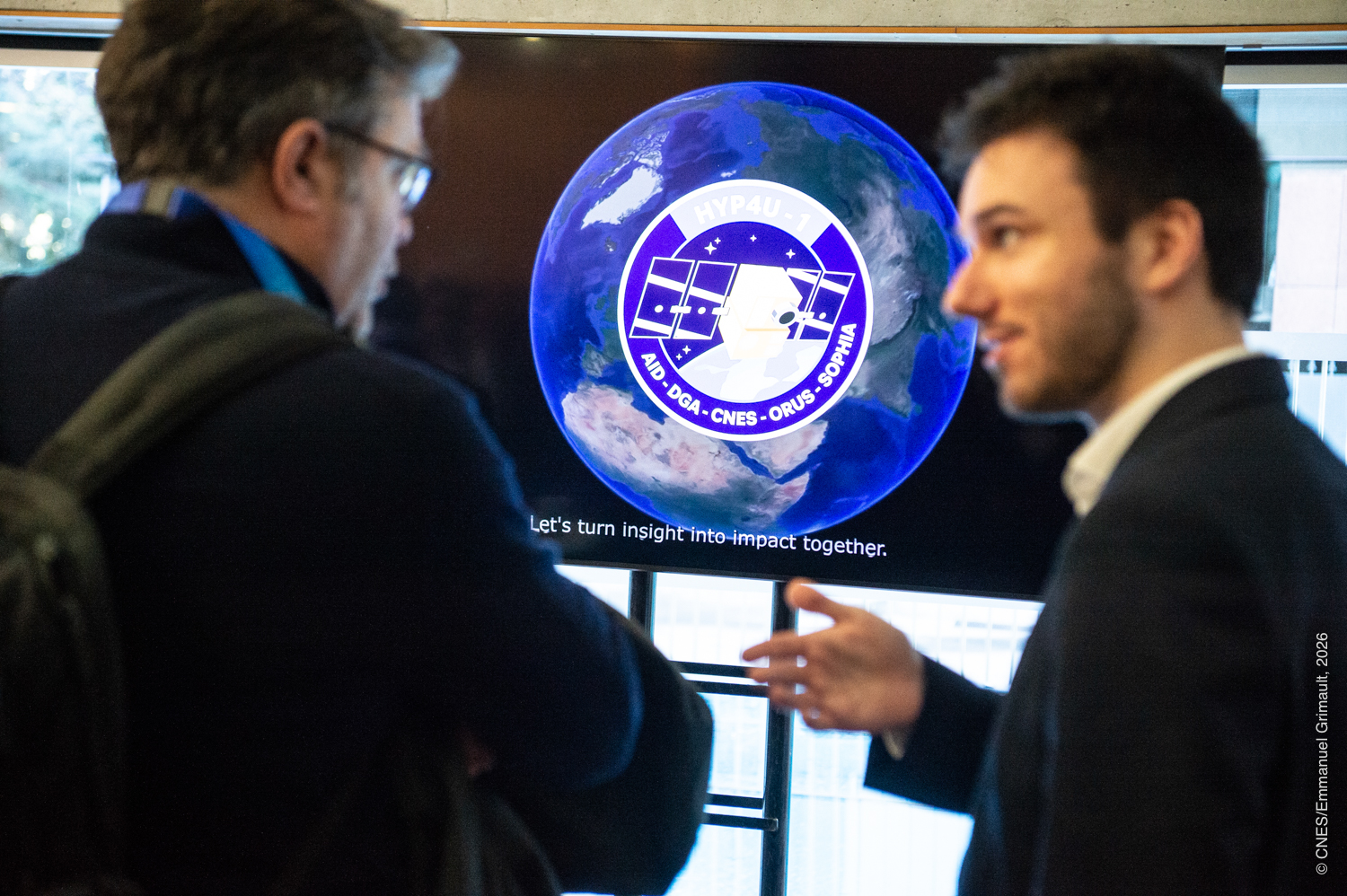 Journée Innovation CNES 2026