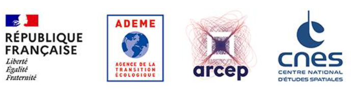 Journée "Satellites et environnement"
