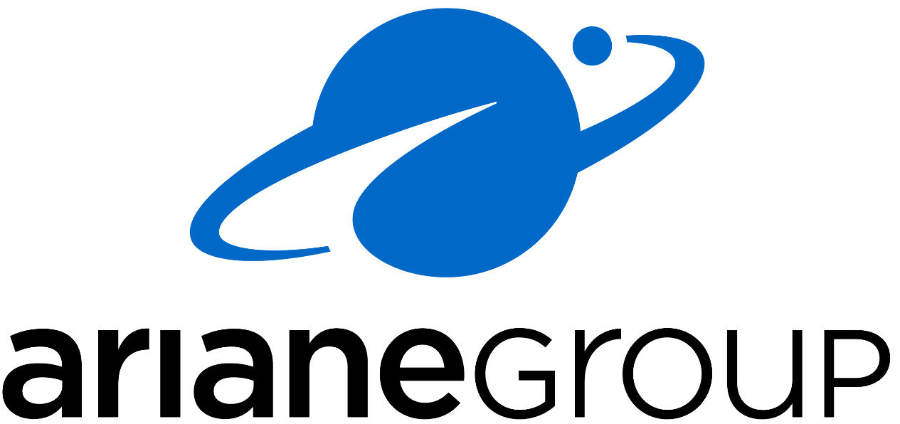 Logo Ariane Group