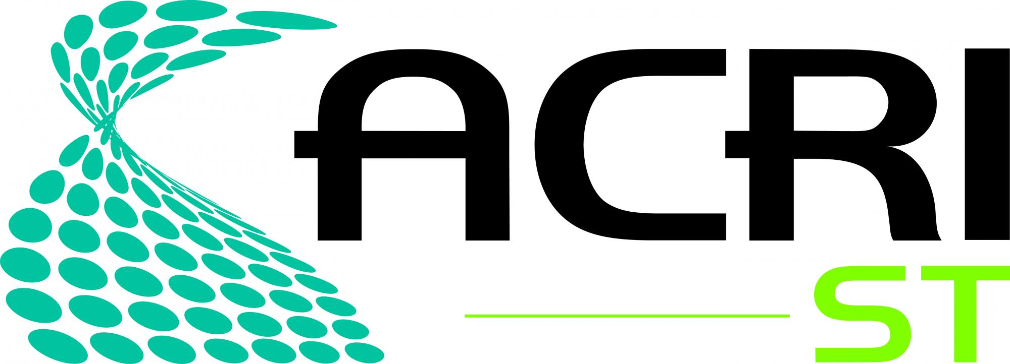 Logo ACRI