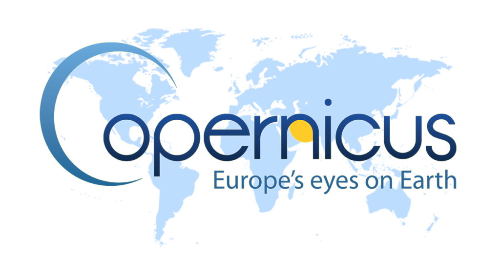 Logo Copernicus