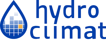 Logo Hydroclimat