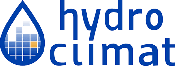 Logo HYDROCLIMAT