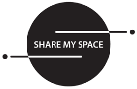 Share my space