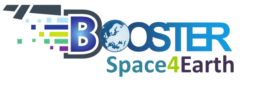 Logo Space4Earth