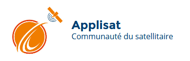 Logo Applisat