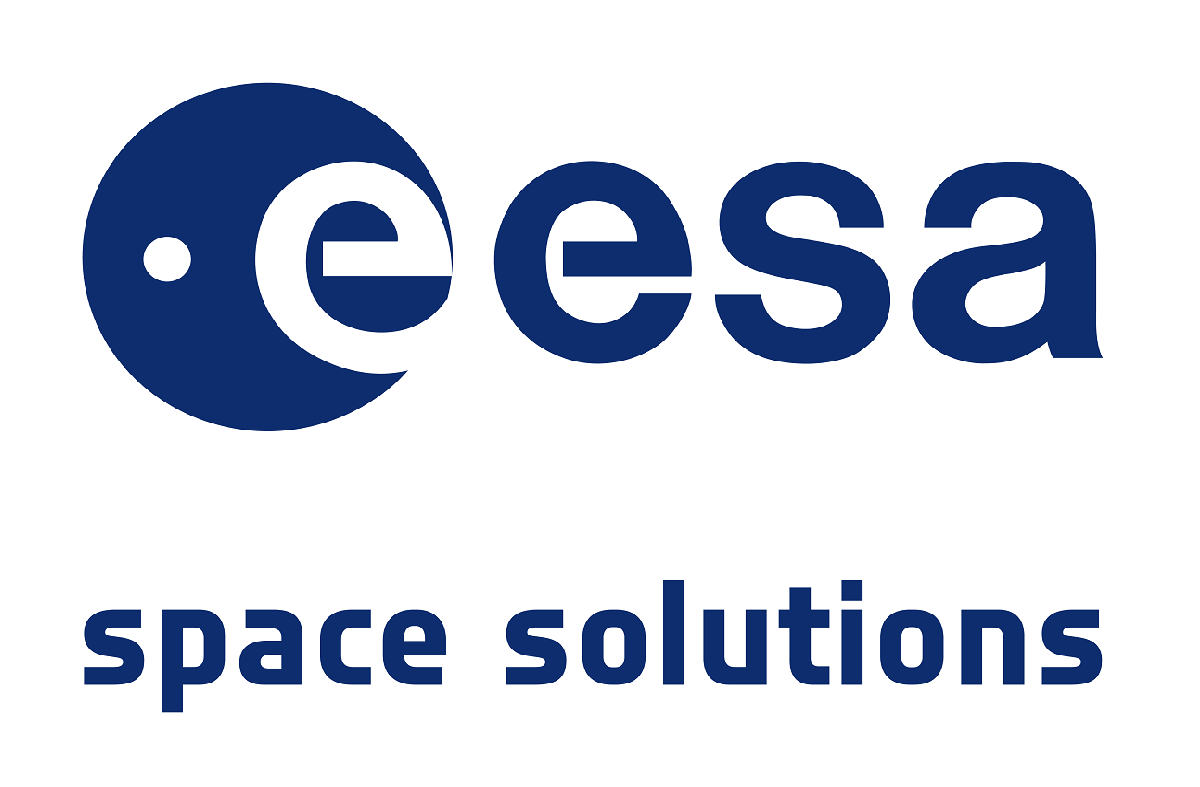 Logo ESA