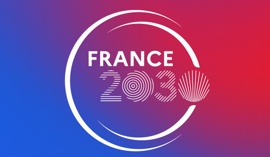 Logo FRANCE2030