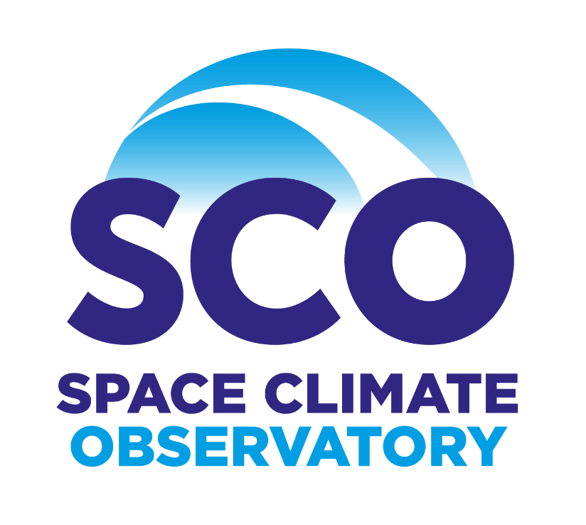 Logo SCO