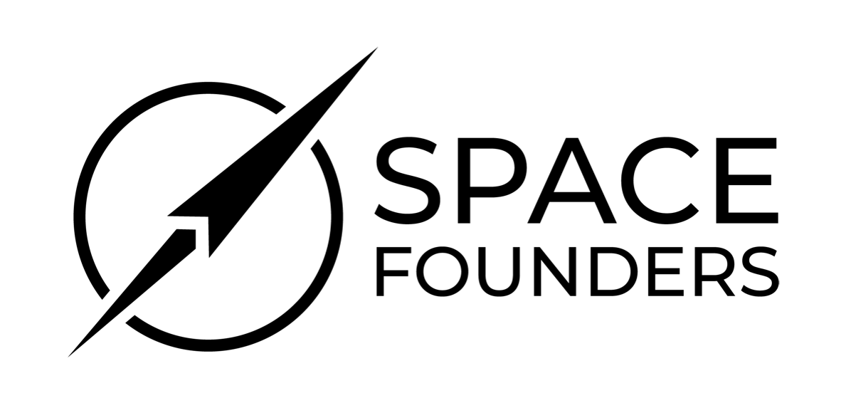 Logo SpaceFounders