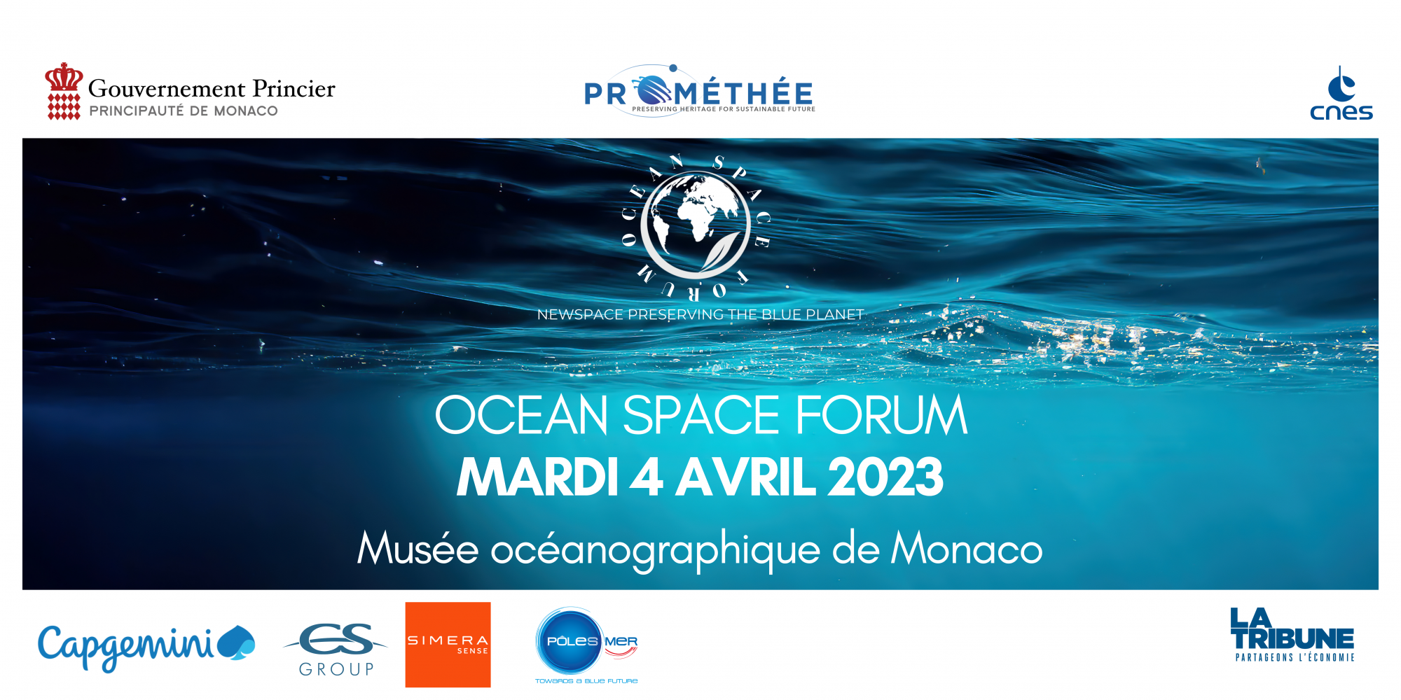 Ocean Space Forum 2023