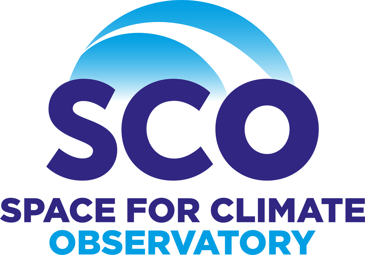 Logo SCO