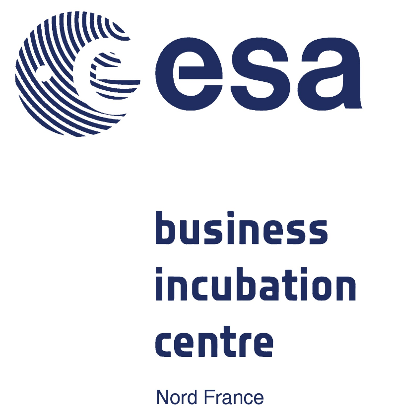 Logo ESA BIC Nord France