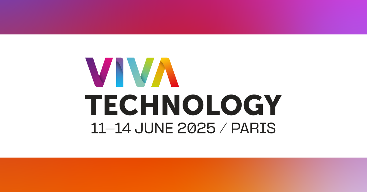 Vivatech 2025