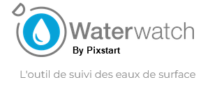Waterwatch - Pixstart