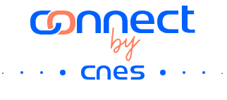 CNES Logo