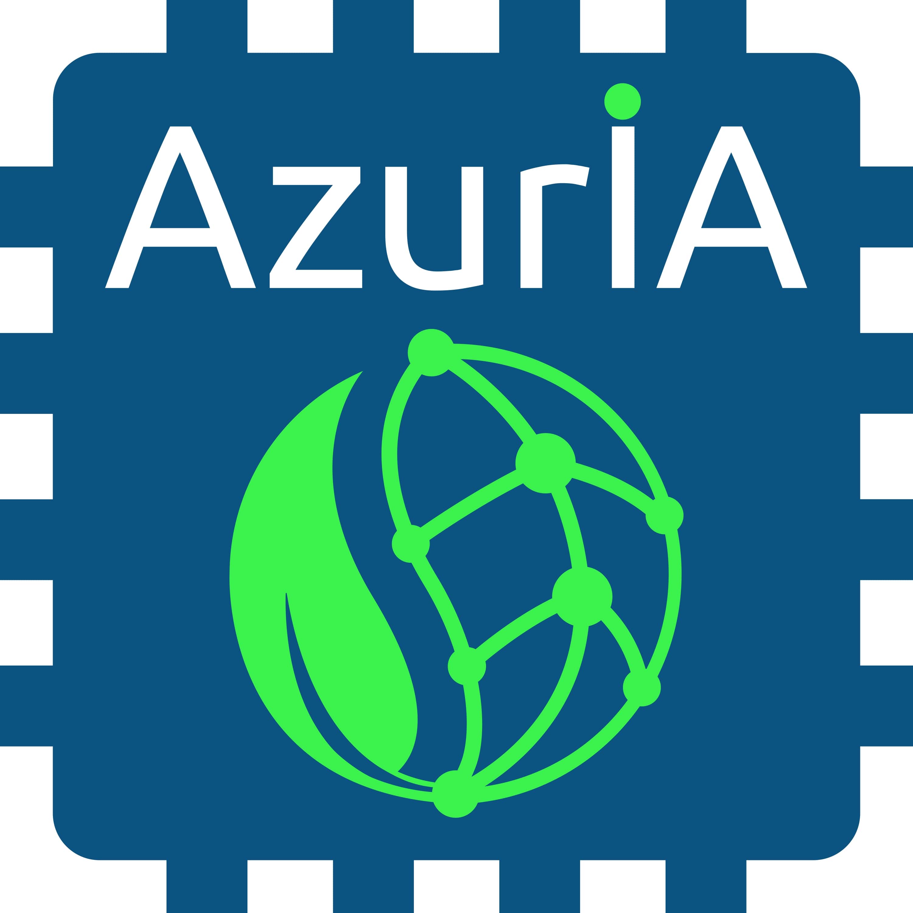 AzurİA