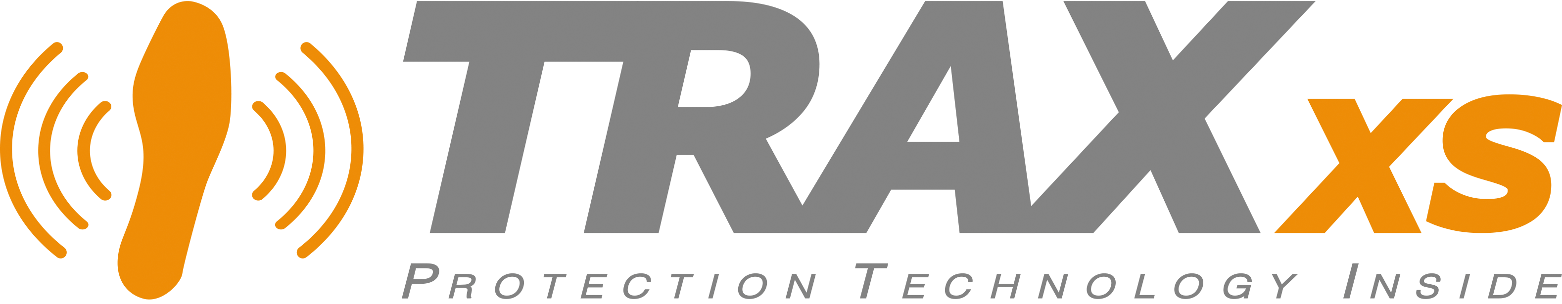 TRAXXS