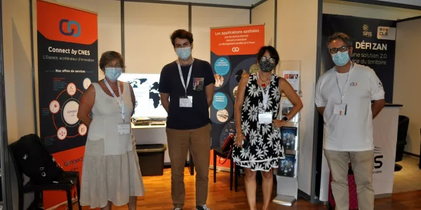 September-December 2020 agenda