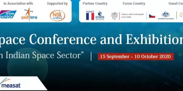 International Space Conference