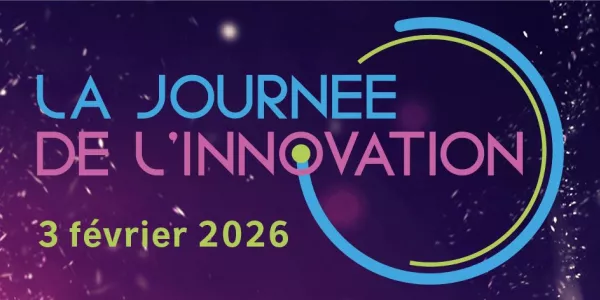Journée Innovation 2026