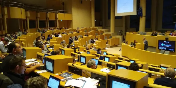 AppSpace 2019 - Marseille