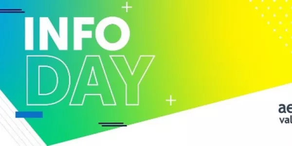 Infoday Connect by CNES Nouvelle Aquitaine 2026