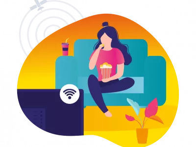 Vidéos thématiques Connect by CNES