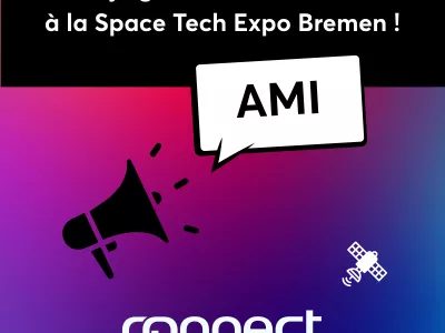AMI Space Tech Brême 2026