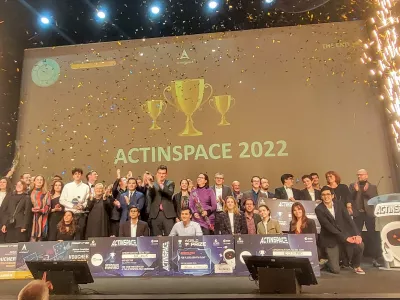 ActInSpace 2022