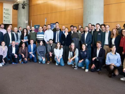 Journée de l’innovation 2026 / ©CNES/Emmanuel Grimault 2026